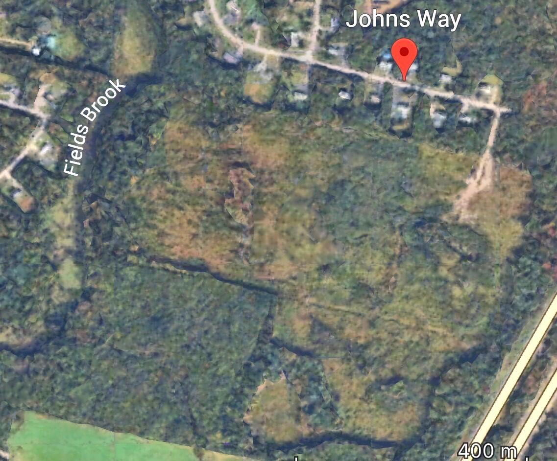 Tbd Emery Way Sidney, ME 04330 - Photo 2 of 2 Aerial view