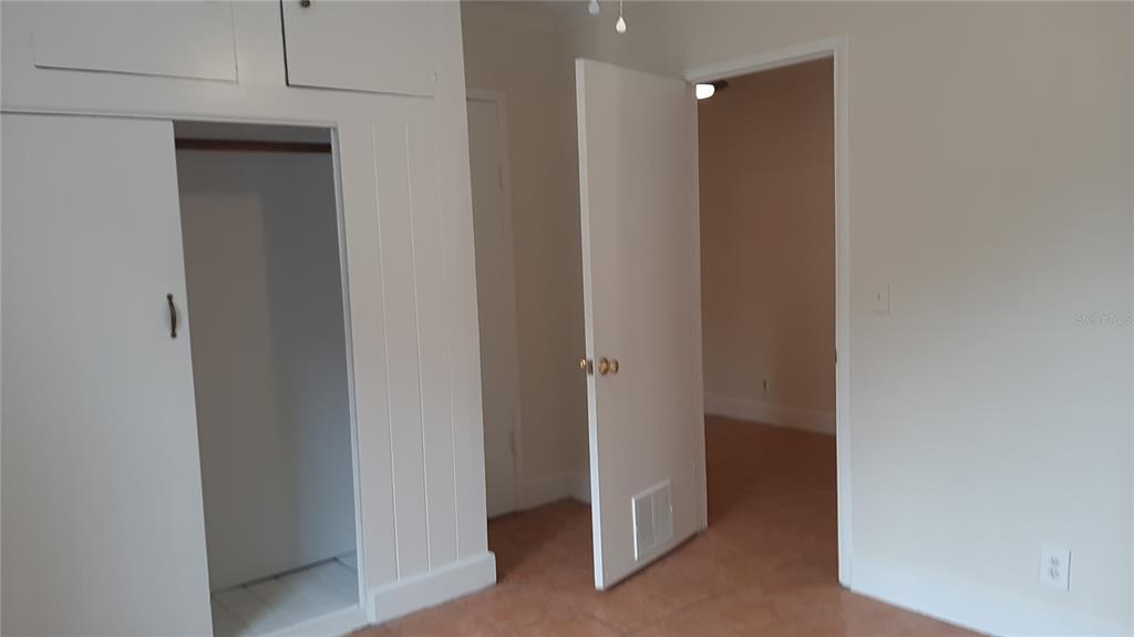 3801 Northwest 6th Street Gainesville, FL 32609 - Photo 8 of 19 a view of hallway with closet