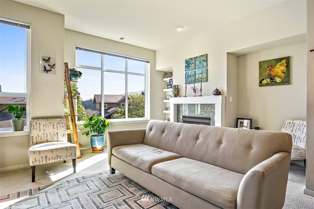 95 Sky Ridge Road Northwest Issaquah, WA 98027 - Photo 10 of 23