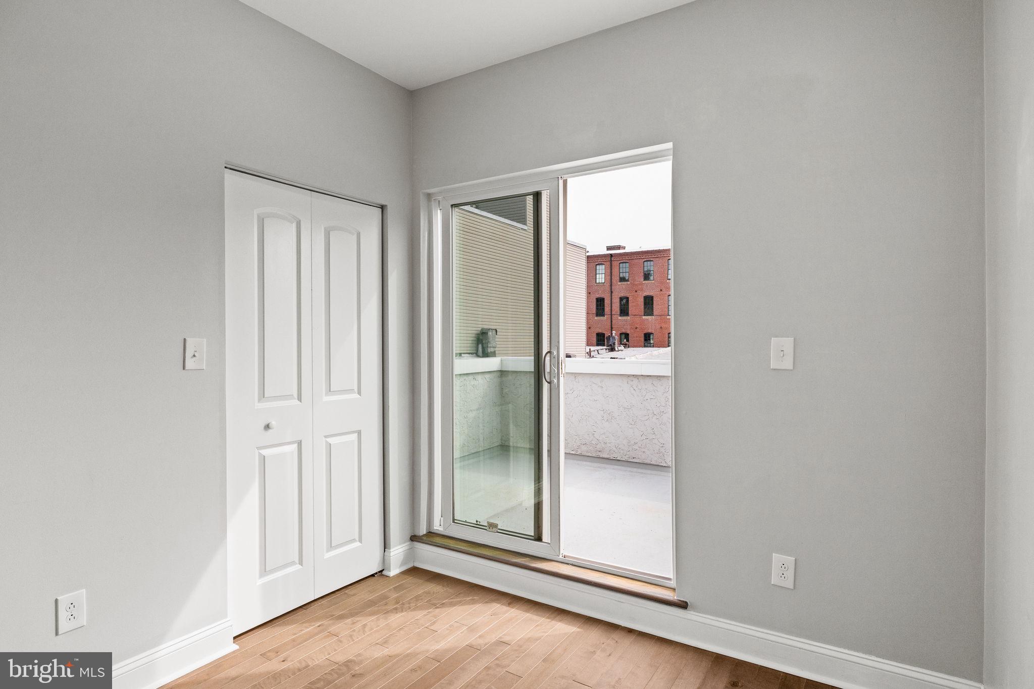 1800 Waterloo Street Philadelphia, PA 19122 - Photo 34 of 47 a view of a hallway with elevator