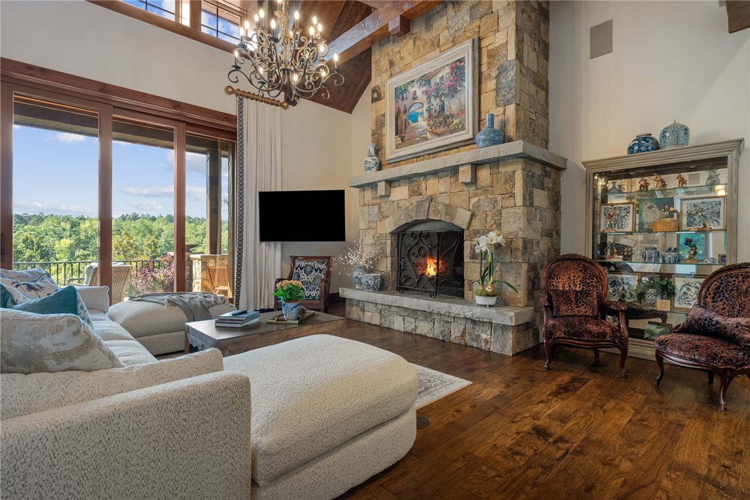 162 Ridge Top Lane Salem, SC 29676 - Photo 11 of 48