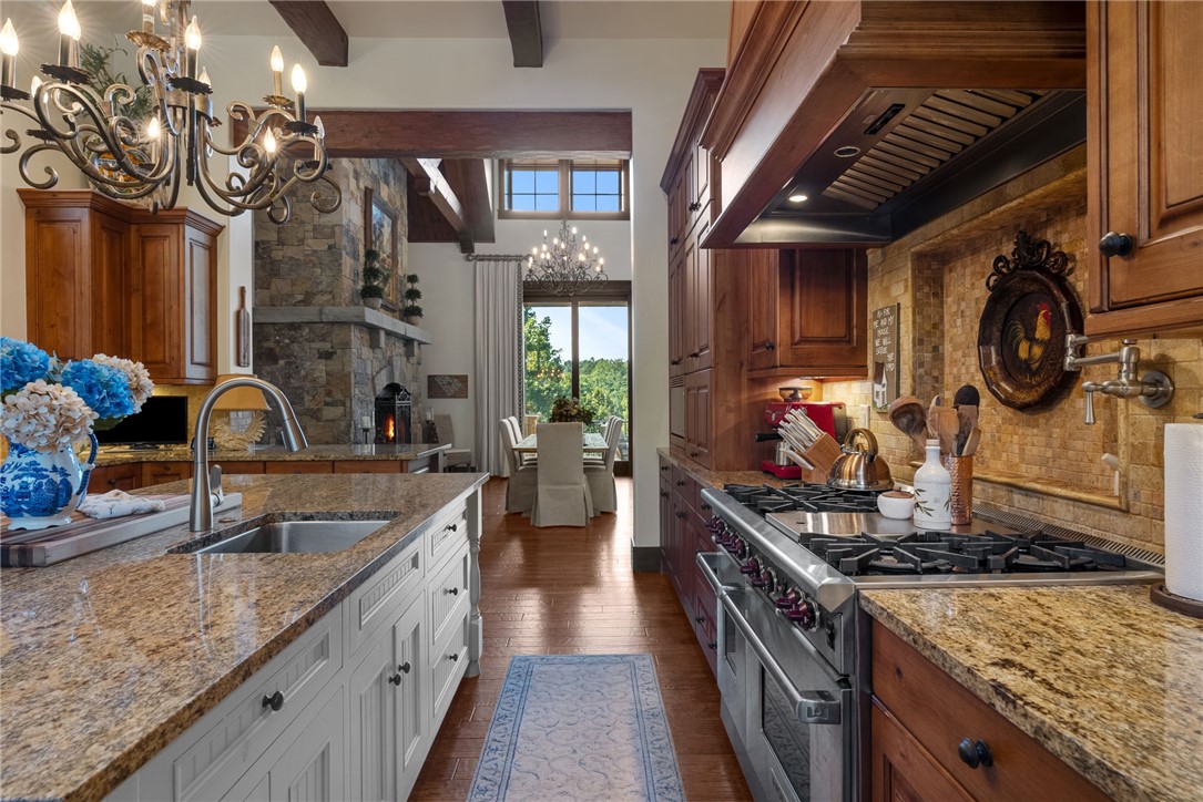 162 Ridge Top Lane Salem, SC 29676 - Photo 16 of 48