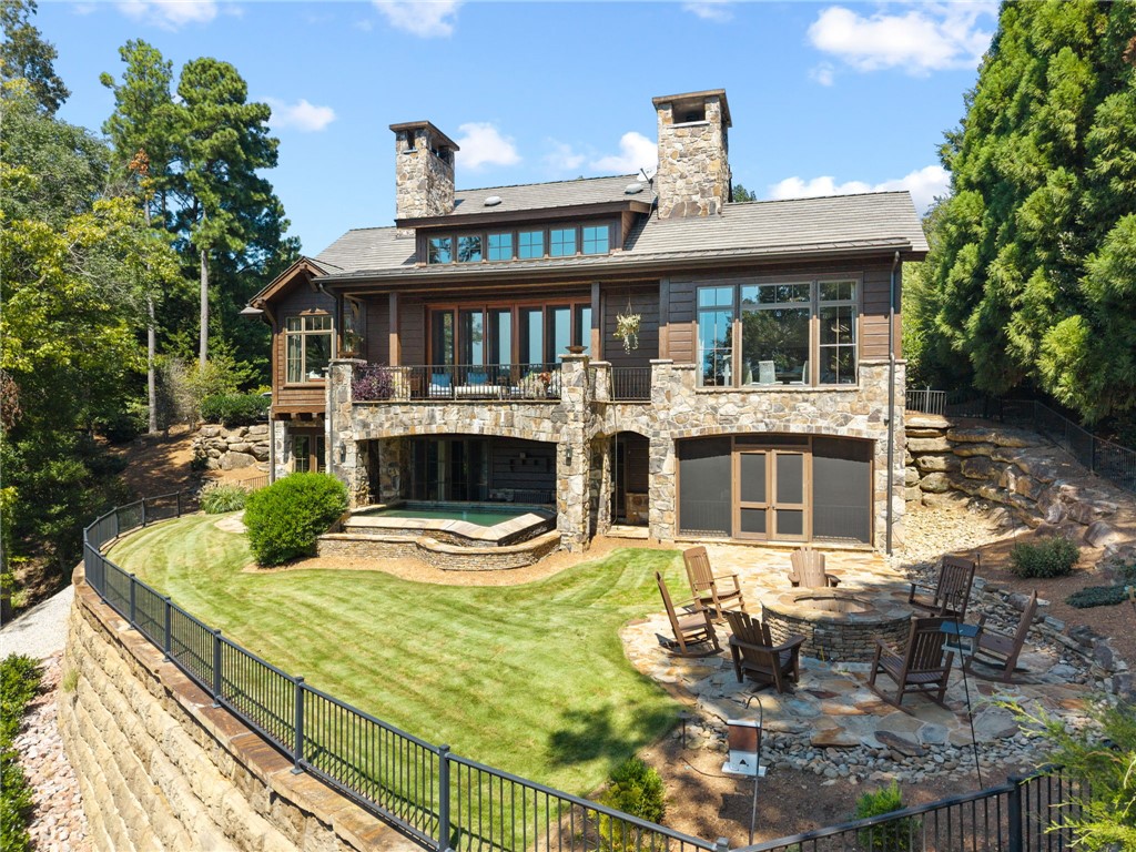 162 Ridge Top Lane Salem, SC 29676 - Photo 2 of 48