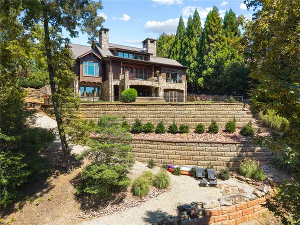 $3,499,876 | 162 Ridge Top Lane, Salem, SC 29676