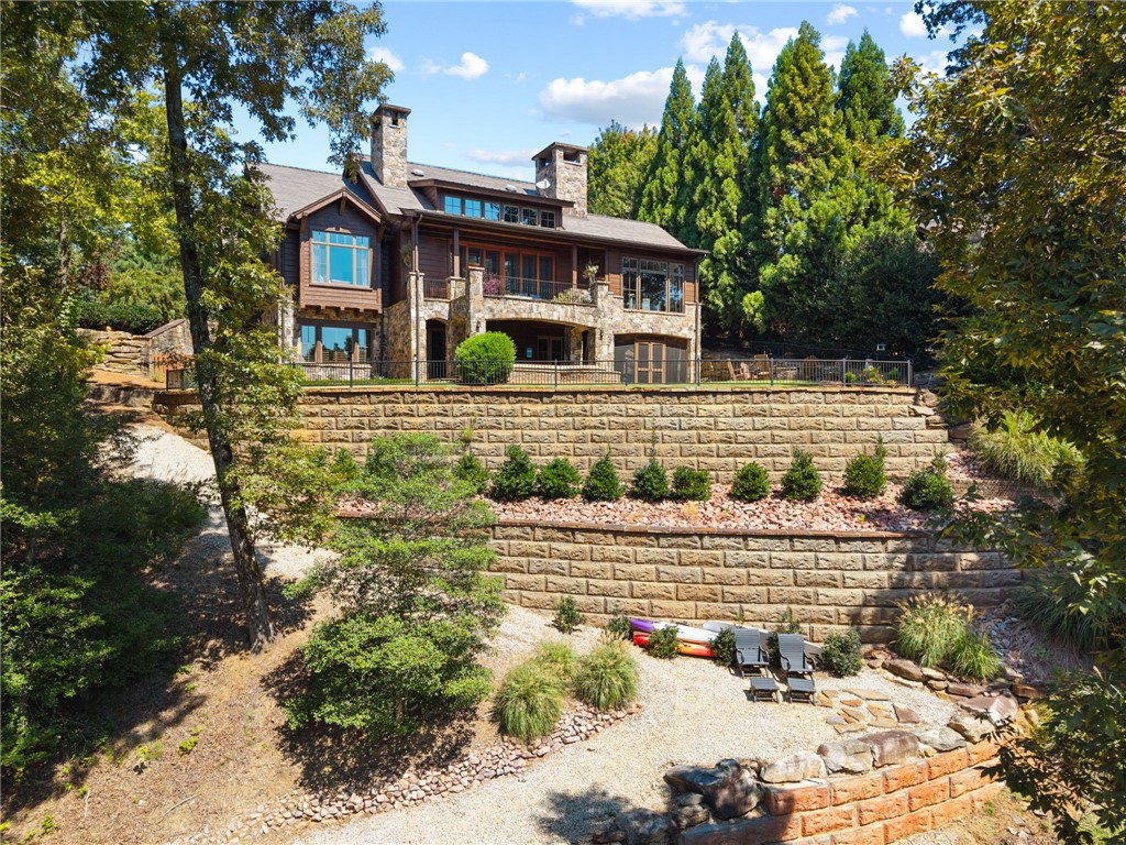 162 Ridge Top Lane Salem, SC 29676 - Photo 4 of 48