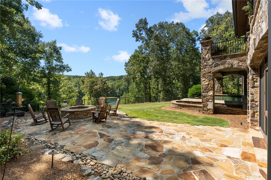 162 Ridge Top Lane Salem, SC 29676 - Photo 41 of 47