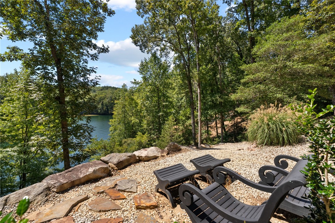162 Ridge Top Lane Salem, SC 29676 - Photo 44 of 48 Sitting on premier cove at Falls Creek Waterfall
