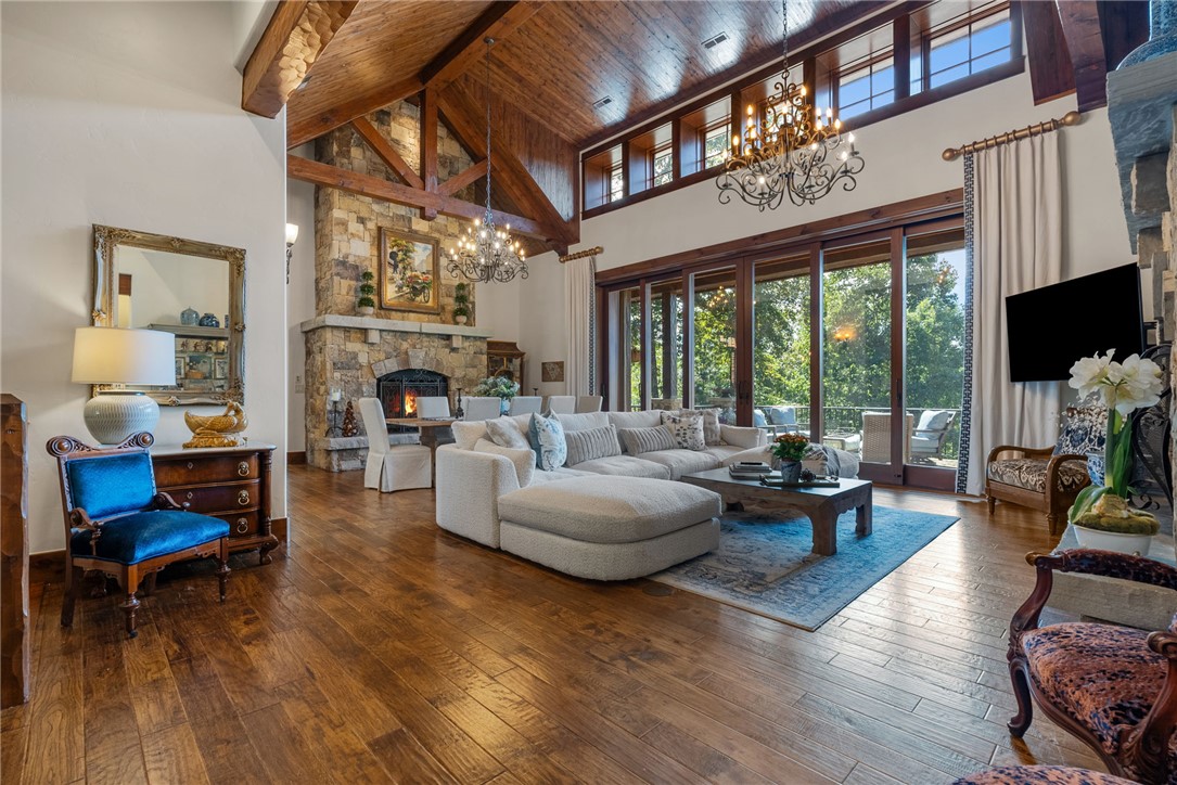 162 Ridge Top Lane Salem, SC 29676 - Photo 9 of 48