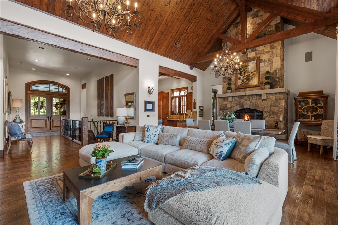 162 Ridge Top Lane Salem, SC 29676 - Photo 10 of 48