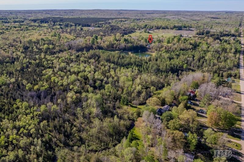 8818 Arnold Lake Road Harrison, MI 48625 - Photo 47 of 57