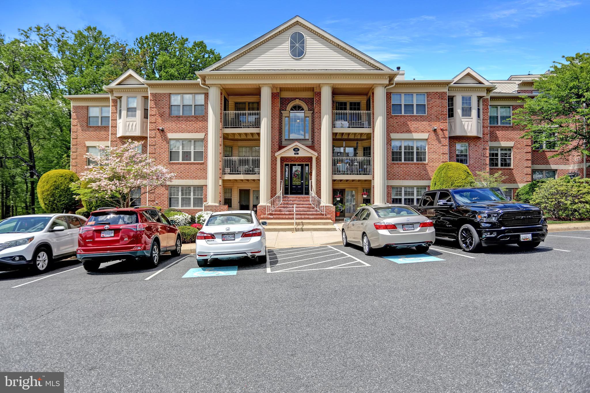 106 Gwen Drive, Unit 2E, Forest Hill, MD 21050 Compass