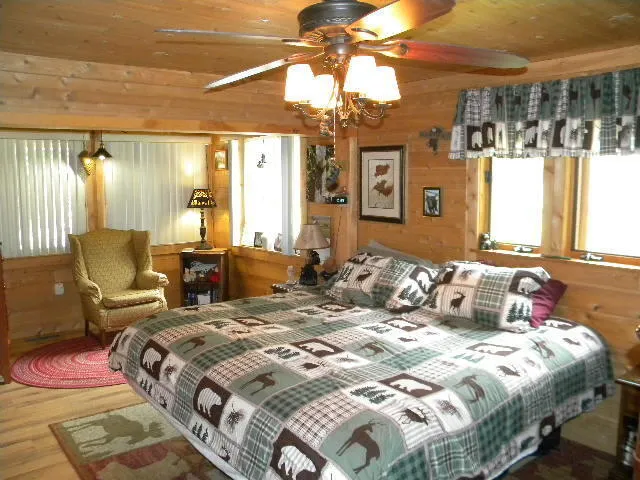 $889,000 | 45 Beaver Brook Road, Bowerbank, ME 04426