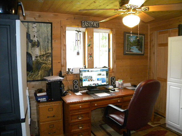 45 Beaver Brook Road Bowerbank, ME 04426 - Photo 16 of 23 20240708212744388039000000-o