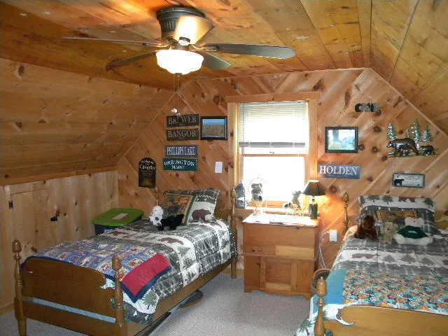 $889,000 | 45 Beaver Brook Road, Bowerbank, ME 04426