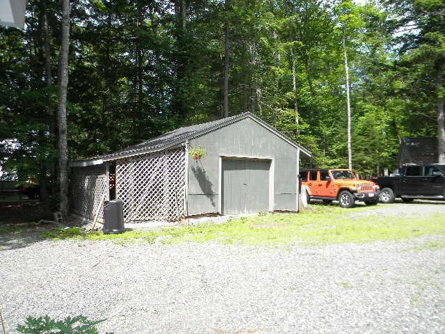 $889,000 | 45 Beaver Brook Road, Bowerbank, ME 04426