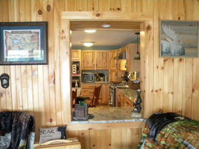 $889,000 | 45 Beaver Brook Road, Bowerbank, ME 04426