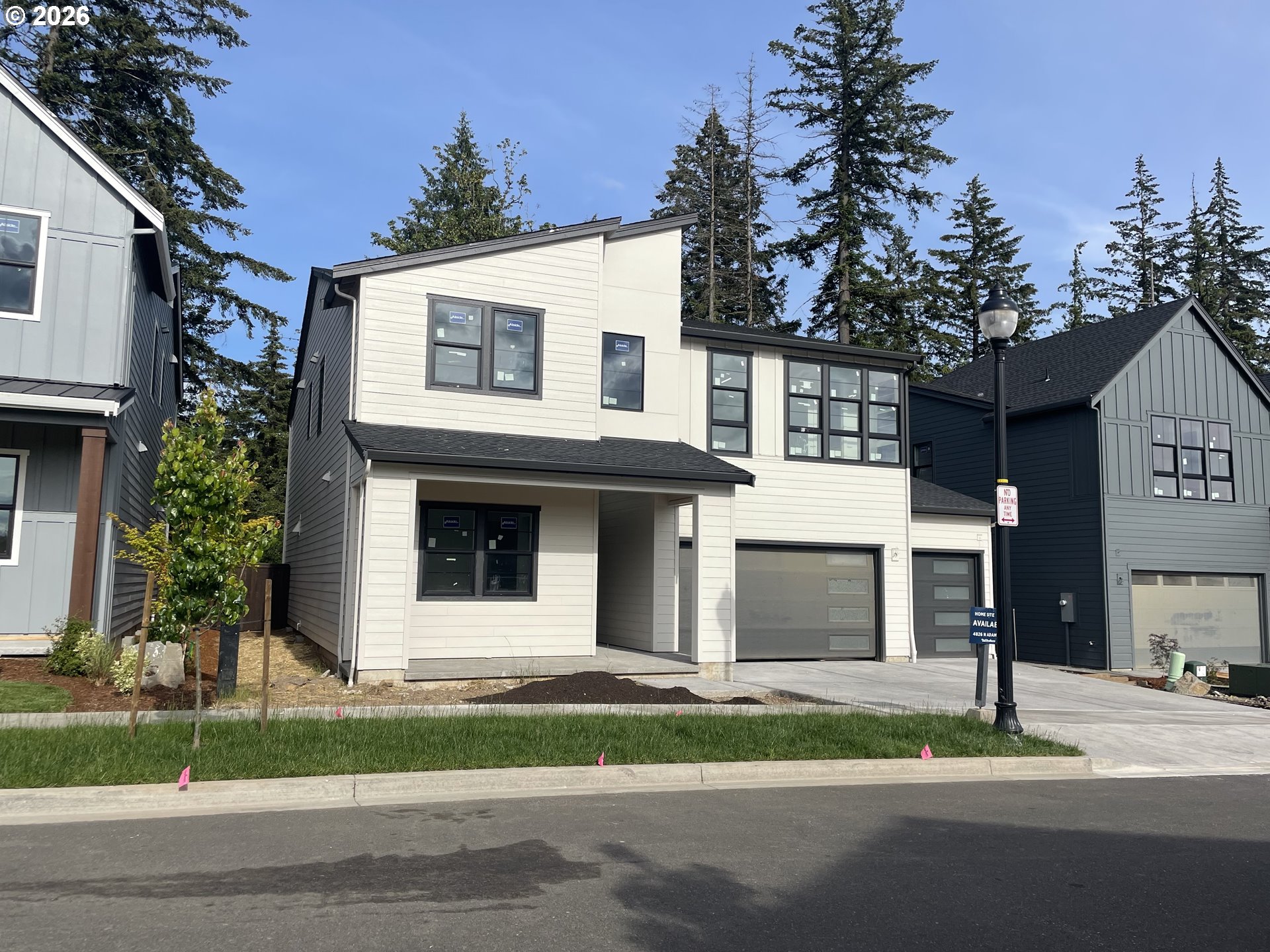 4826 North Adams Street, Unit 110 Camas, WA 98607 - Photo 3 of 12