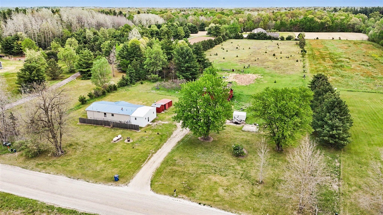 10812 Henkel Road Morley, MI 49336 - Photo 2 of 36