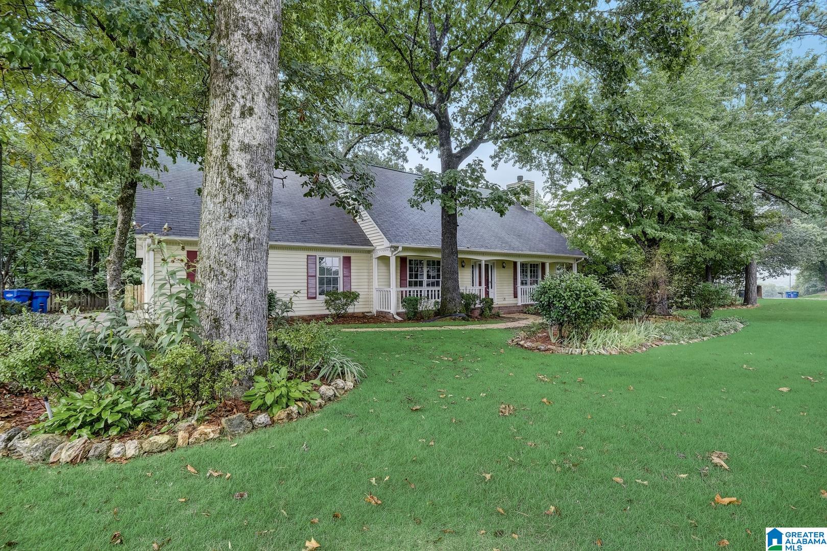 1108 Elm Drive Alabaster, AL 35007 - Photo 32 of 37