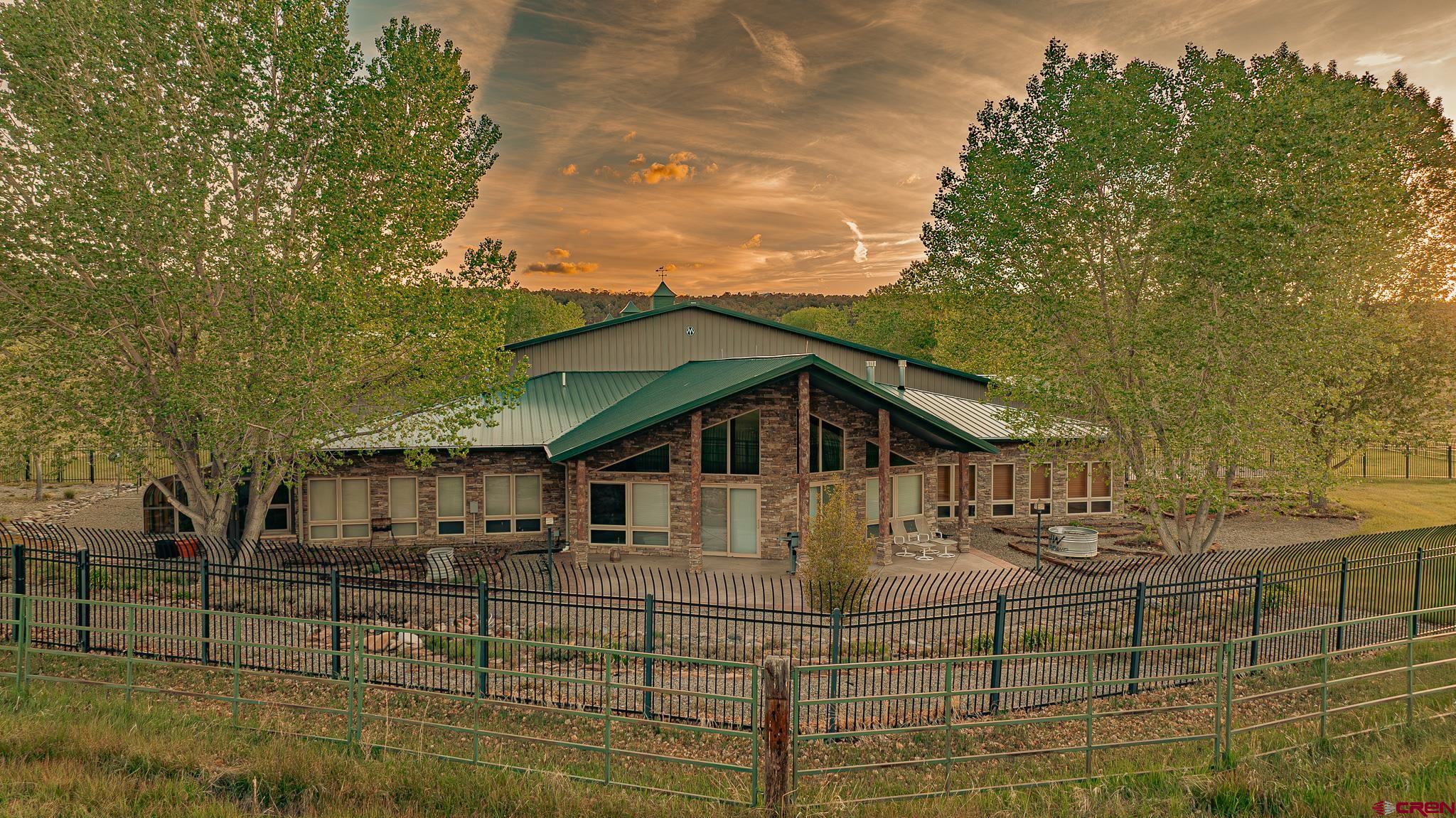 1071 Black Canyon Road Crawford, CO 81415 - Photo 3 of 42