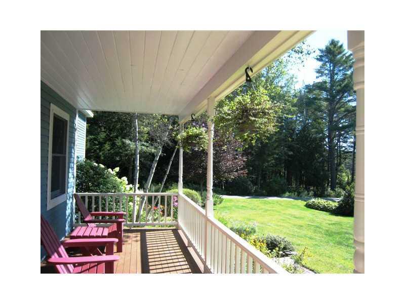 175 Flying Point Road Freeport, ME 04032 - Photo 28 of 35 Patio/Deck.