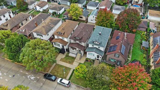 $700,000 | 1021 South Lombard Avenue, Oak Park, IL 60304