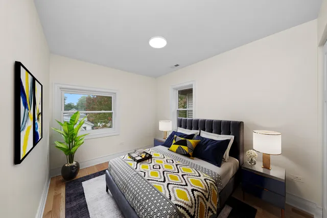 $700,000 | 1021 South Lombard Avenue, Oak Park, IL 60304