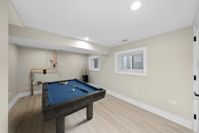 $700,000 | 1021 South Lombard Avenue, Oak Park, IL 60304