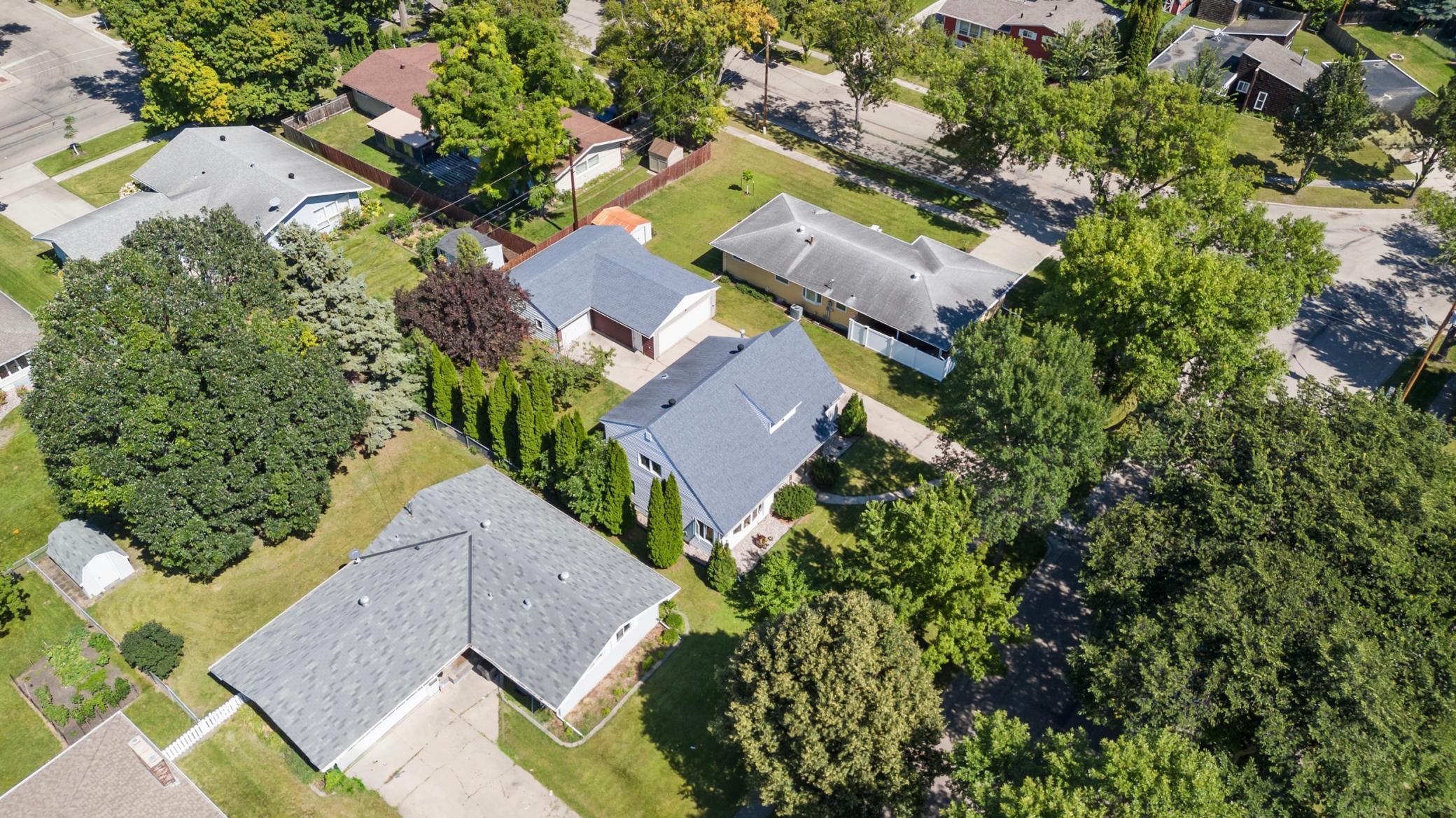 1418 21st Avenue South Moorhead, MN 56560 - Photo 44 of 52