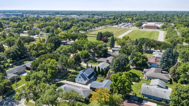 $339,500 | 1418 21st Avenue South, Moorhead, MN 56560