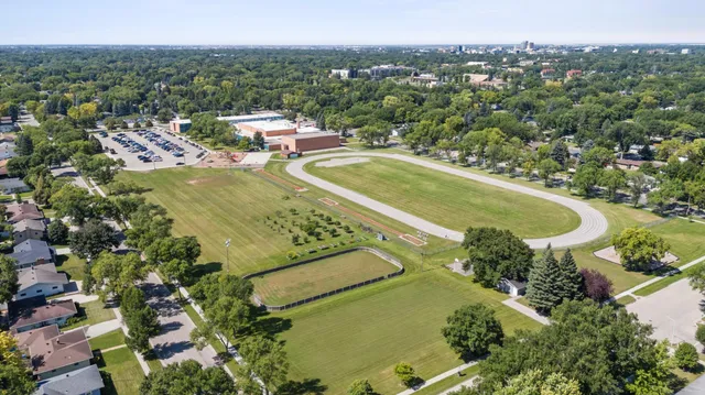 $339,500 | 1418 21st Avenue South, Moorhead, MN 56560