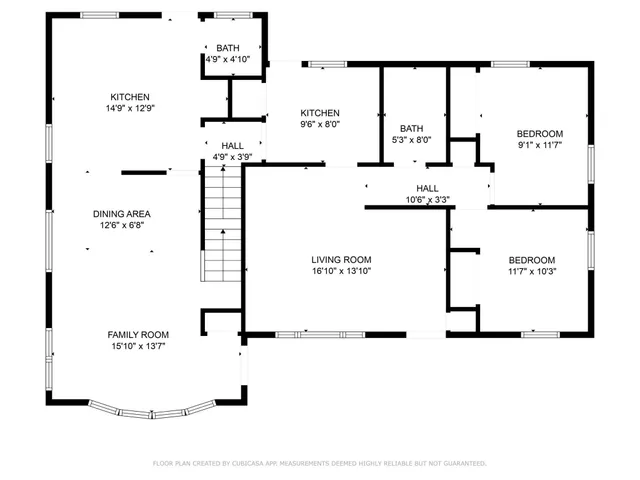 $339,500 | 1418 21st Avenue South, Moorhead, MN 56560