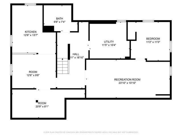 $339,500 | 1418 21st Avenue South, Moorhead, MN 56560