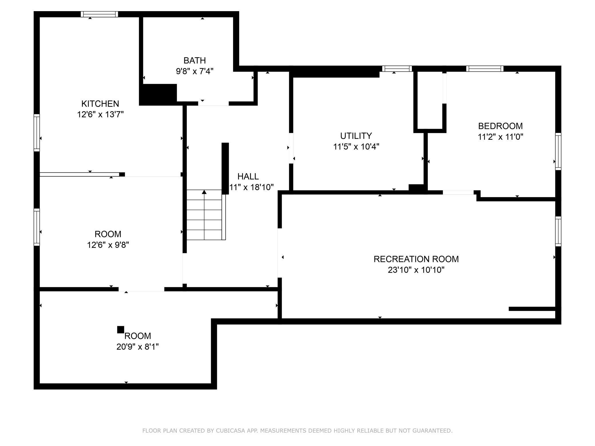 1418 21st Avenue South Moorhead, MN 56560 - Photo 51 of 52