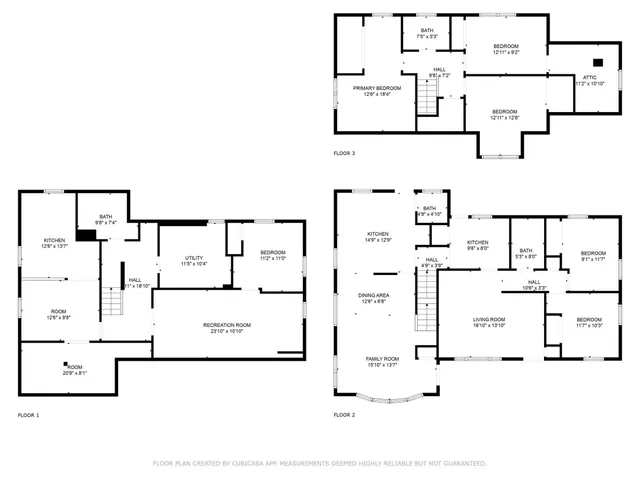 $339,500 | 1418 21st Avenue South, Moorhead, MN 56560