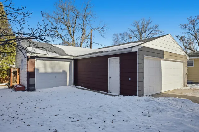 $339,500 | 1418 21st Avenue South, Moorhead, MN 56560
