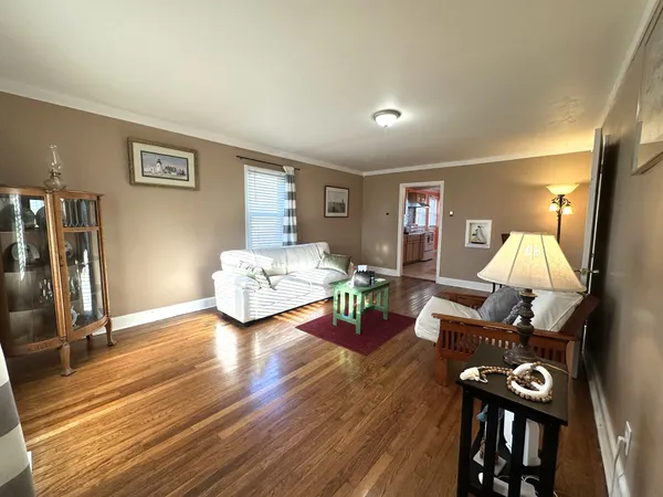 $245,000 | 952 North Brown Street, Springfield, TN 37172