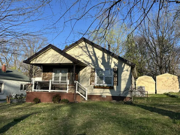 $245,000 | 952 North Brown Street, Springfield, TN 37172