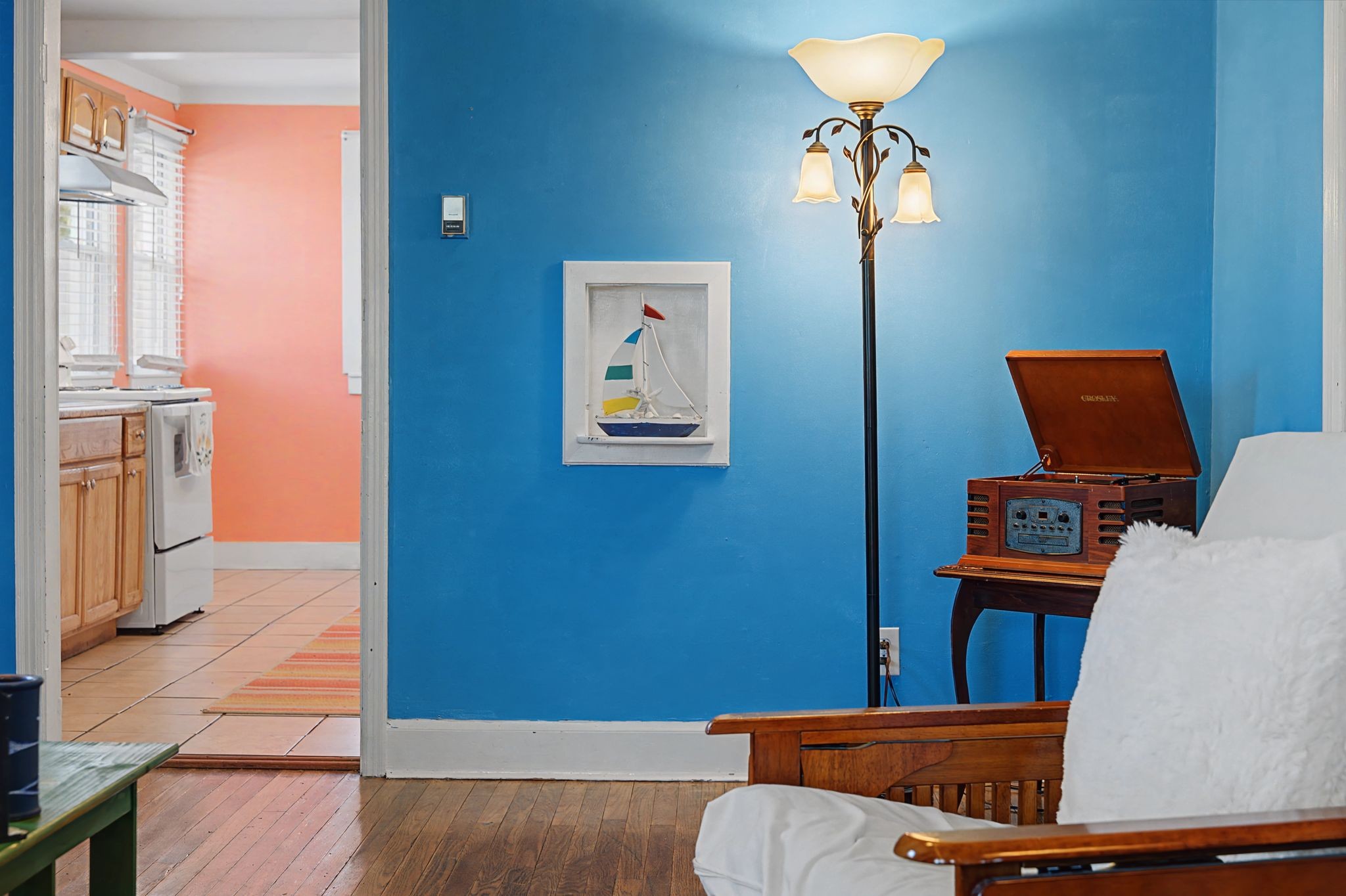 952 North Brown Street Springfield, TN 37172 - Photo 13 of 40