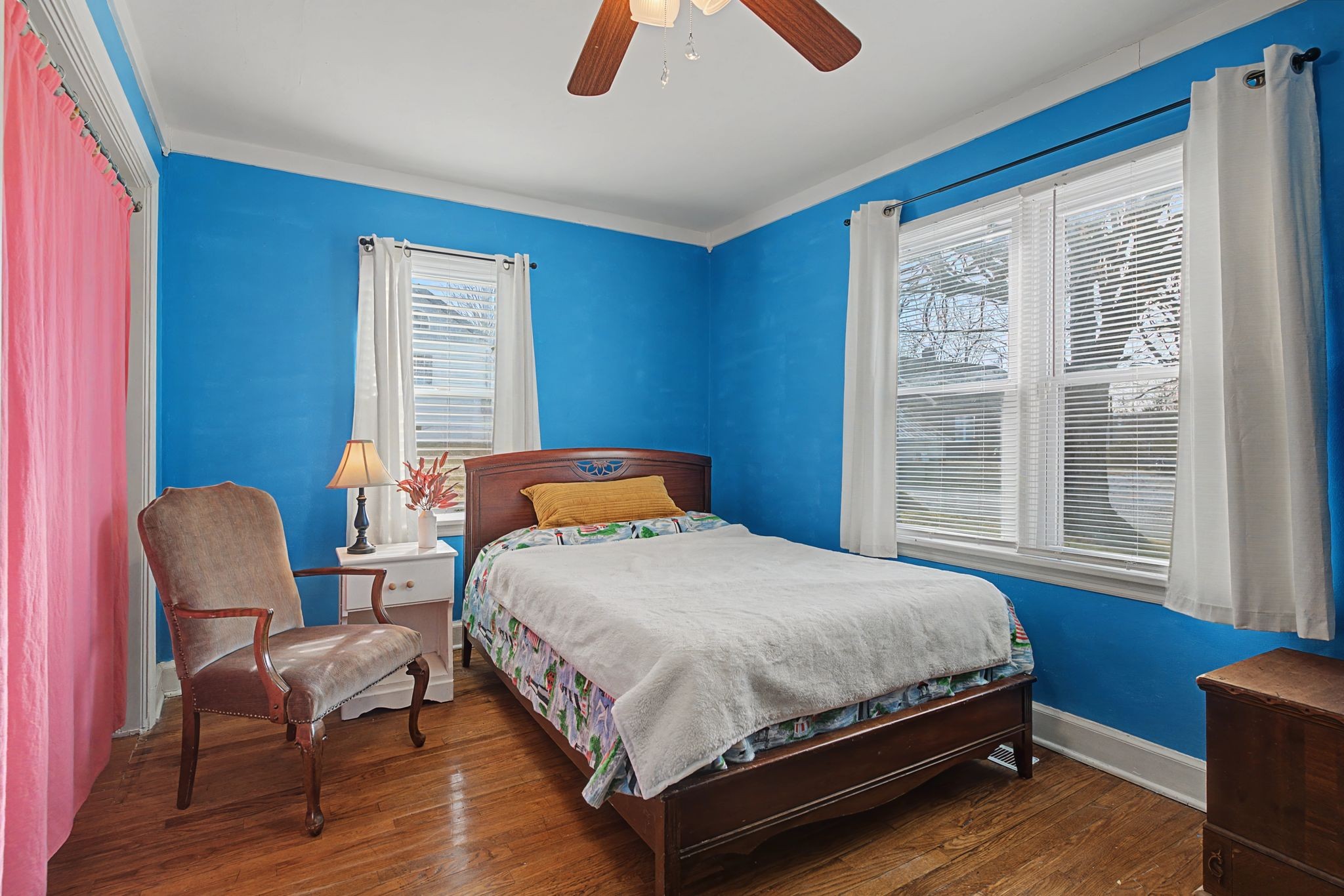 952 North Brown Street Springfield, TN 37172 - Photo 14 of 40