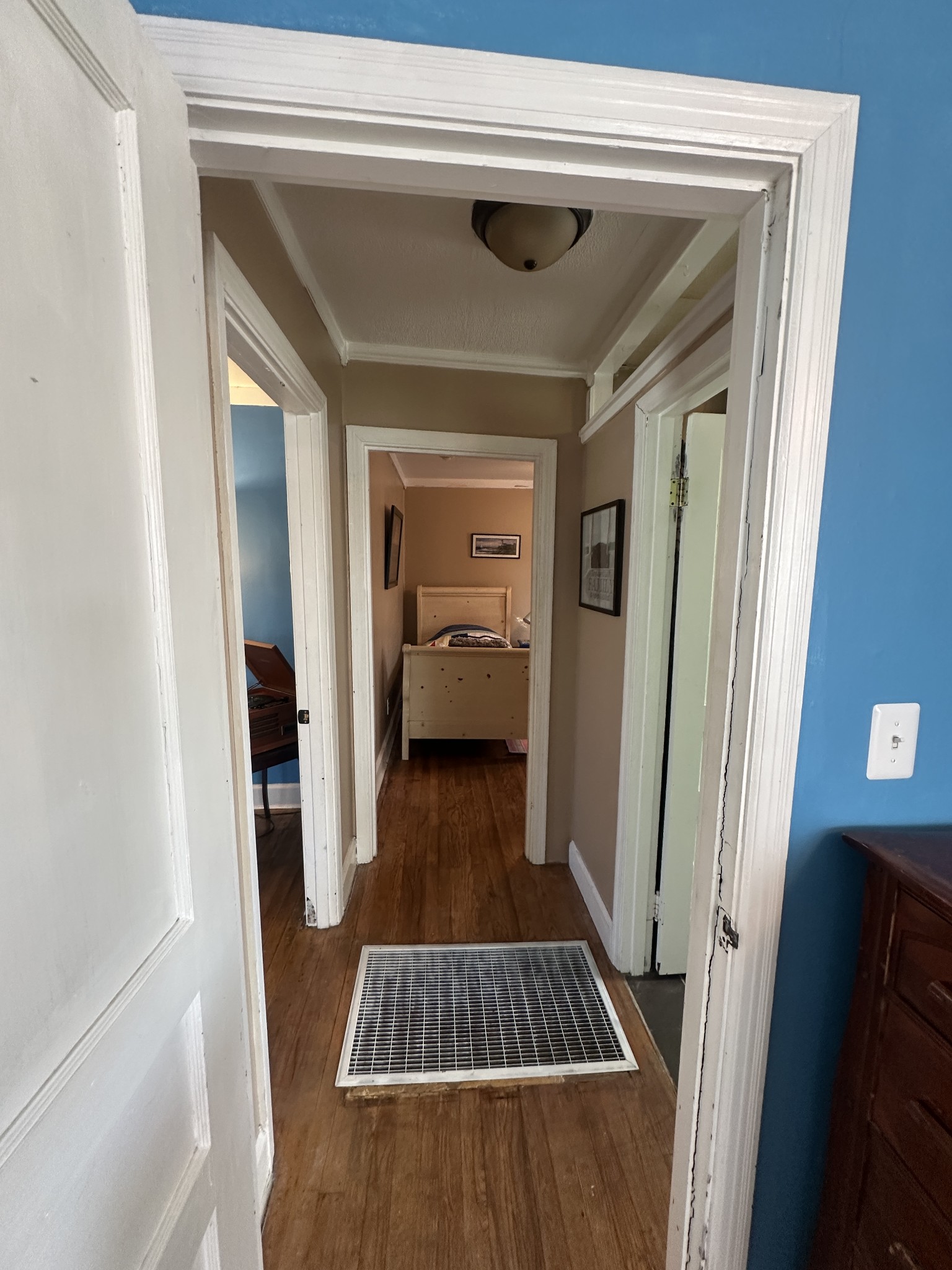 952 North Brown Street Springfield, TN 37172 - Photo 18 of 40