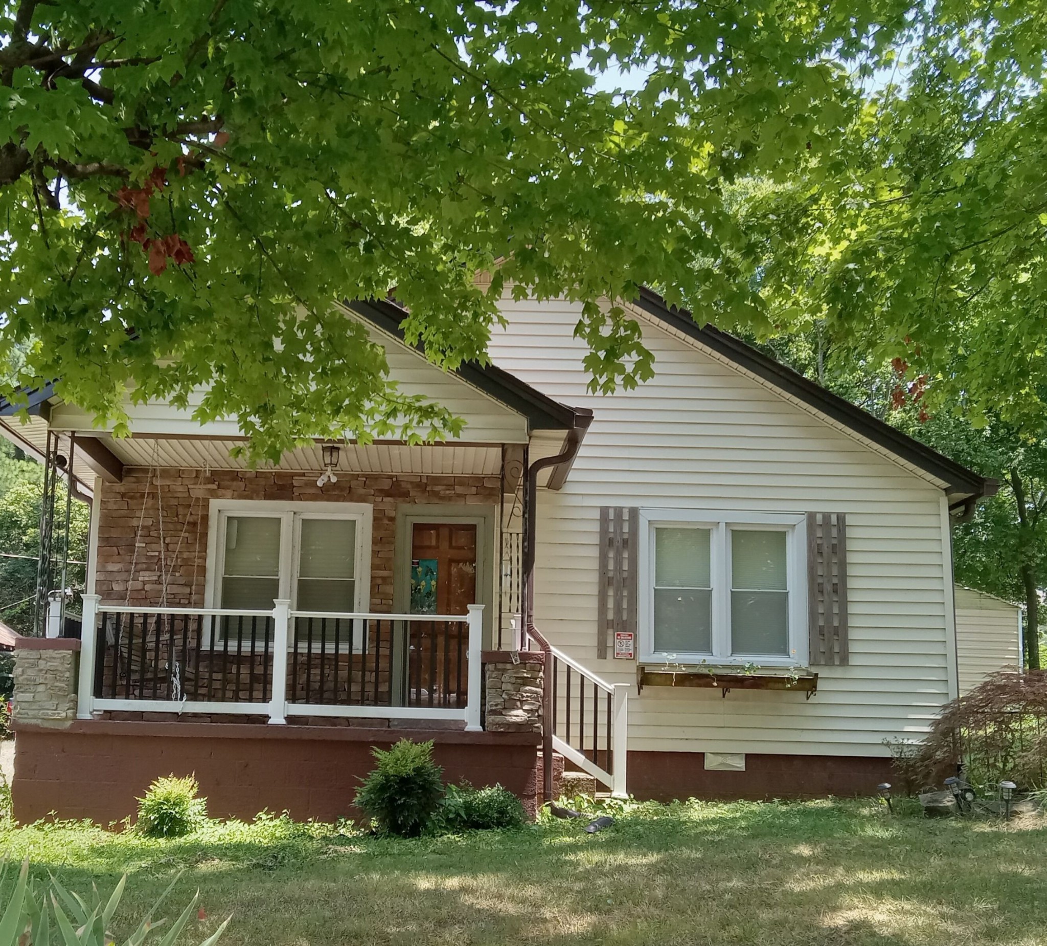 952 North Brown Street Springfield, TN 37172 - Photo 27 of 40