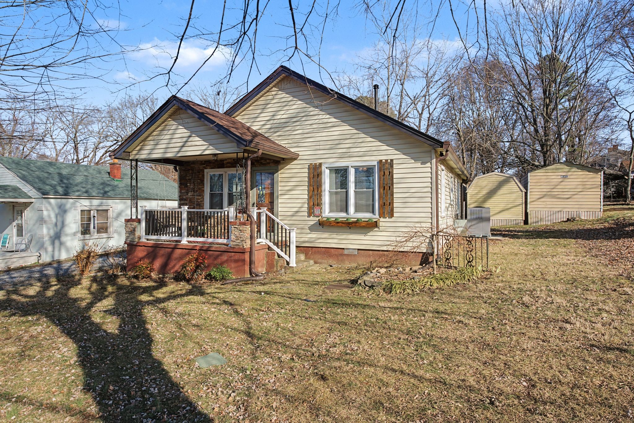 952 North Brown Street Springfield, TN 37172 - Photo 28 of 40