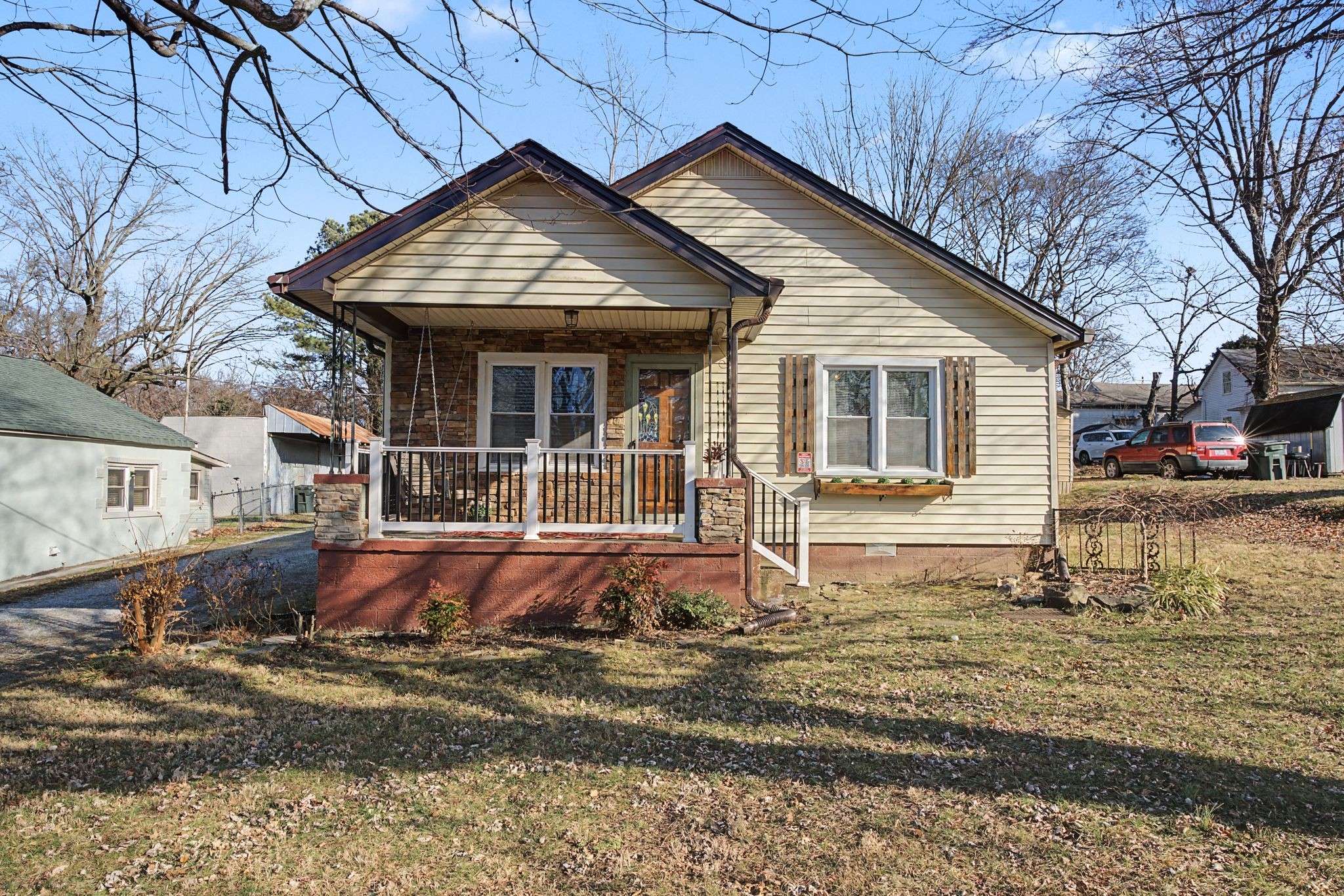 952 North Brown Street Springfield, TN 37172 - Photo 29 of 40