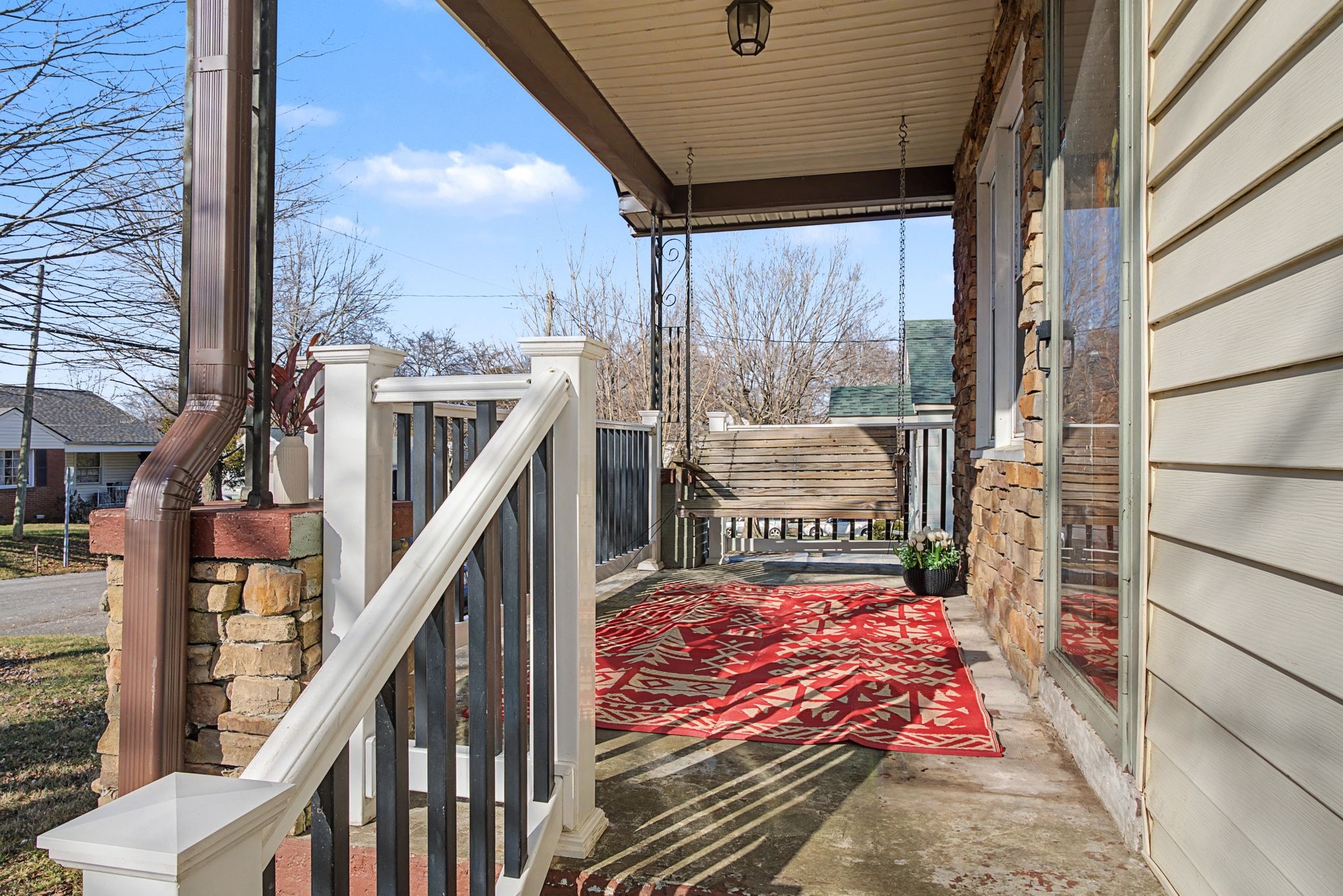 952 North Brown Street Springfield, TN 37172 - Photo 30 of 40