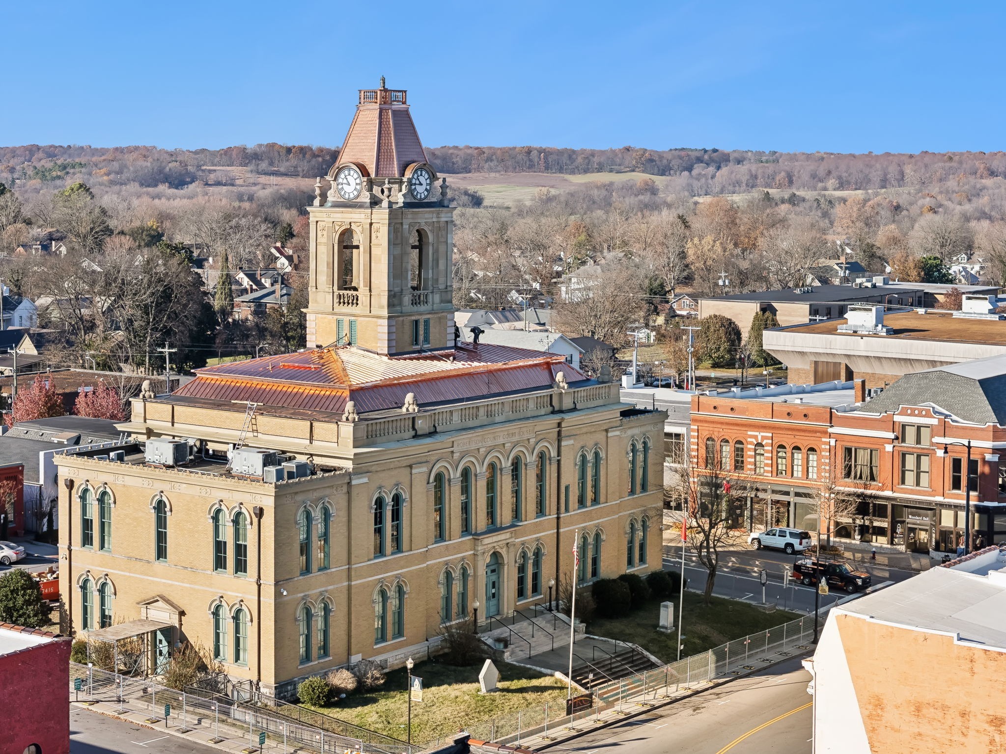952 North Brown Street Springfield, TN 37172 - Photo 3 of 40