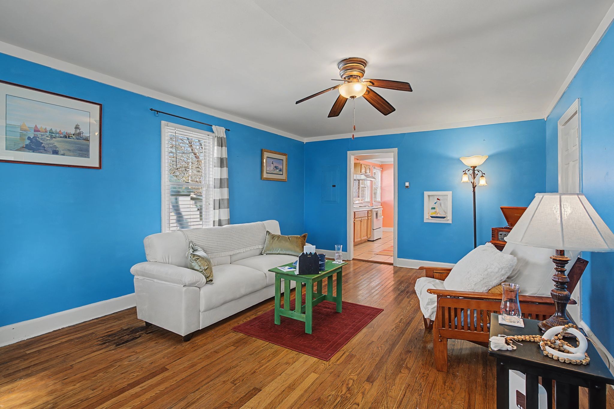 952 North Brown Street Springfield, TN 37172 - Photo 34 of 40