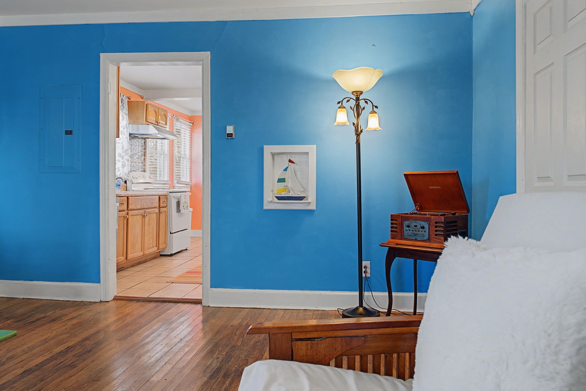 952 North Brown Street Springfield, TN 37172 - Photo 36 of 40