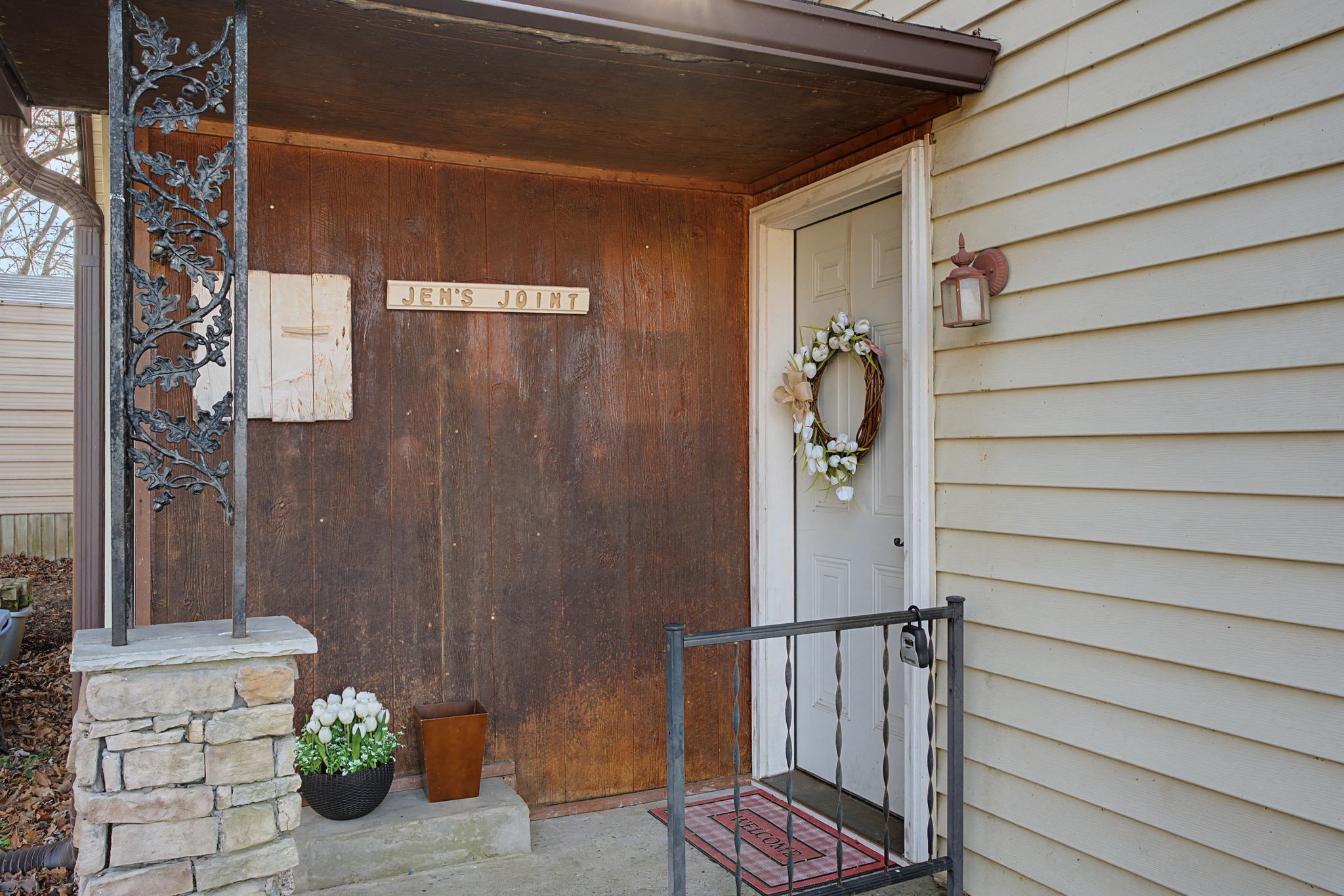 952 North Brown Street Springfield, TN 37172 - Photo 37 of 40