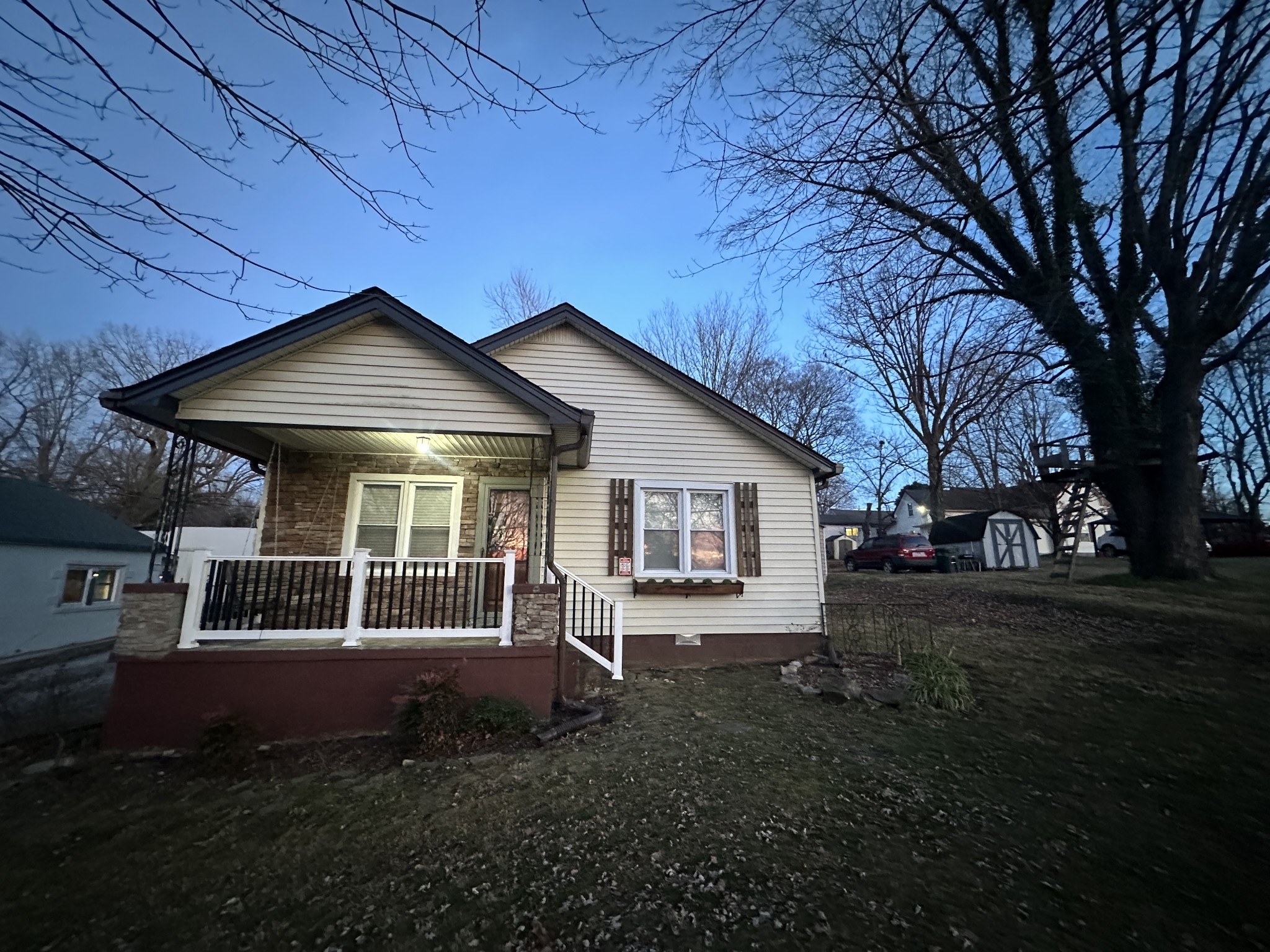 952 North Brown Street Springfield, TN 37172 - Photo 39 of 40